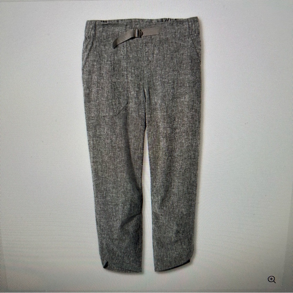 Royal Robbins’ Women’s Hempline Capri